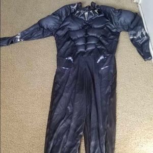 Black Panther Costume
